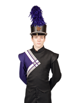 Winchester Marching Band Uniform