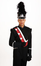 Northview Marching Band Uniform