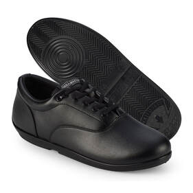 Drill Master Marching Shoe